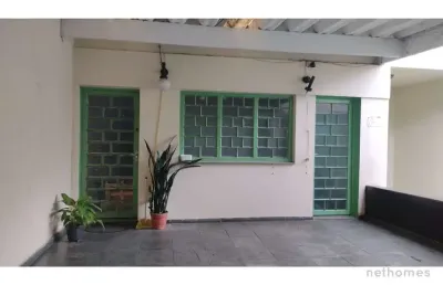 Casa com 2 quartos à venda na rua das cobeias, 278, altos de vila prudente, são paulo, 450 m2 por r$ 950.000