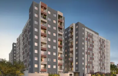Apartamento com 2 quartos à venda na viela torres de oliveira, 600, jaguaré, são paulo, 37 m2 por r$ 283.088
