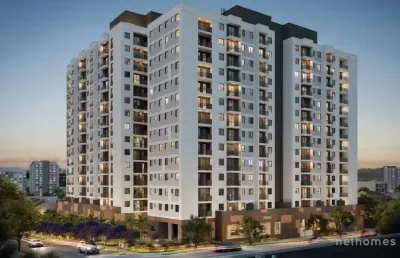 Apartamento com 1 quarto à venda na avenida rudge, 711, bom retiro, são paulo, 35 m2 por r$ 261.856