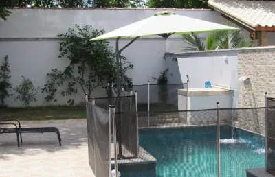 Casa com 3 quartos à venda na emiliano pedroso, 150, cibratel ii, itanhaém, 107 m2 por r$ 620.000