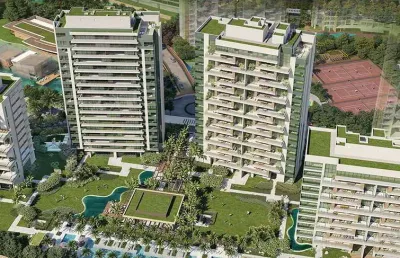 Cobertura com 5 quartos à venda na avenida diário de notícias, 1500, cristal, porto alegre, 868 m2 por r$ 24.030.258