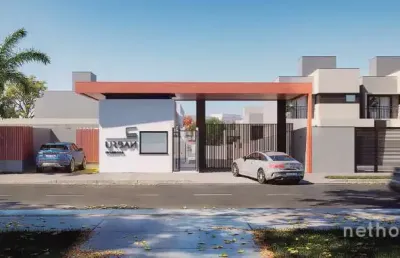 Casa em condomínio fechado com 3 quartos à venda na princesa isabel, 768, jardim imperial, aparecida de goiânia, 143 m2 por r$ 962.160