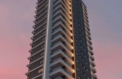 Cobertura com 4 quartos à venda na avenida nereu ramos, 563, castelo branco, itapema, 281 m2 por r$ 3.421.864