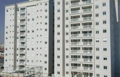 Apartamento com 2 quartos à venda na rua rego barros, 1319, jardim vila formosa, são paulo, 71 m2 por r$ 458.260