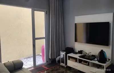 Casa com 4 quartos à venda na amaro de abreu, 44, penha de frança, são paulo, 173 m2 por r$ 720.000