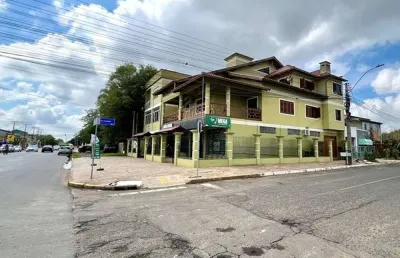 Prédio à venda na avenida rio grande do sul, 2650, mathias velho, canoas, 652 m2 por r$ 1.500.000