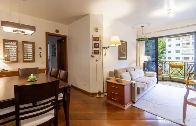 Apartamento com 3 quartos à venda na rua passo da pátria, 1490, vila leopoldina, são paulo, 99 m2 por r$ 1.375.000
