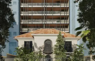 Apartamento com 2 quartos à venda na rua alberto de campos, 84, ipanema, rio de janeiro, 108 m2 por r$ 2.992.340
