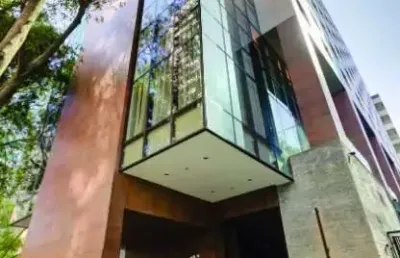 Apartamento com 1 quarto à venda na rua general amílcar salgado dos santos, 86, paraíso, são paulo, 22 m2 por r$ 1.200.000