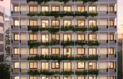 Apartamento com 2 quartos à venda na rua almirante guilhem, 234, leblon, rio de janeiro, 62 m2 por r$ 2.299.000