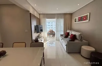 Apartamento com 3 quartos à venda na rua ibitinga, 111, vila bertioga, são paulo, 97 m2 por r$ 1.090.000
