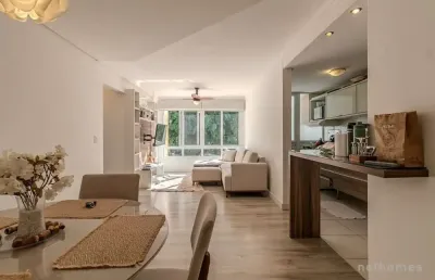 Apartamento com 2 quartos à venda na rua dona eugênia, 680, santa cecília, porto alegre, 69 m2 por r$ 578.000
