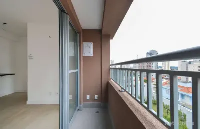 Apartamento com 1 quarto à venda na rua alcatrazes, 50, vila da saúde, são paulo, 34 m2 por r$ 490.000