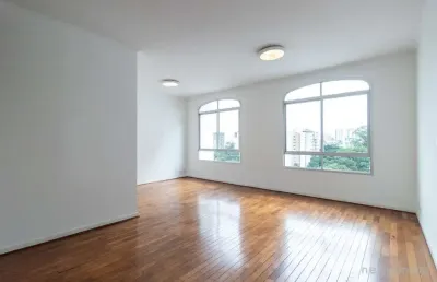 Apartamento com 3 quartos à venda na rua sócrates, 495, vila sofia, são paulo, 123 m2 por r$ 1.100.000