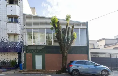 Prédio à venda na rua arnaldo sante locoselle, 133, cerâmica, são caetano do sul, 867 m2 por r$ 2.750.000