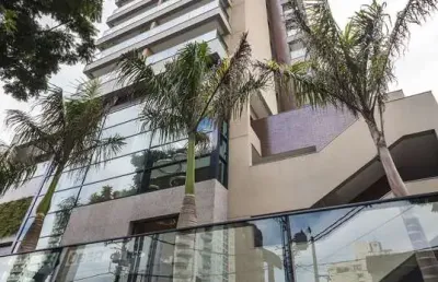 Apartamento com 1 quarto à venda na rua joão cachoeira, 1577, itaim bibi, são paulo, 40 m2 por r$ 1.041.820