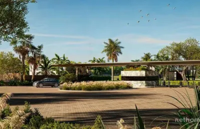 Terreno à venda na 389 km, 20, centro, xangri-lá, 250 m2 por r$ 288.000