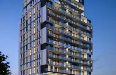 Apartamento com 3 quartos à venda na rua dos cardeais, 80, pedra branca, palhoça, 103 m2 por r$ 1.269.229