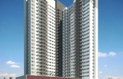 Apartamento com 3 quartos à venda na rua doutor djalma pinheiro franco, 829, vila mascote, são paulo, 65 m2 por r$ 618.260