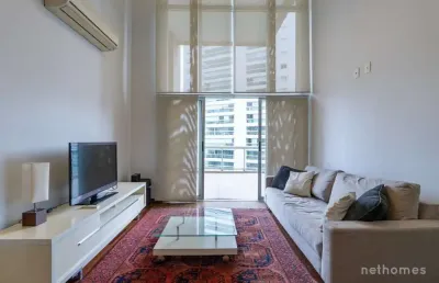 Apartamento com 2 quartos à venda na avenida dona helena pereira de moraes, 290, parque do morumbi, são paulo, 95 m2 por r$ 990.000