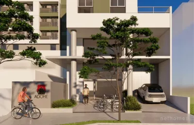 Ponto comercial à venda na rua das flores, 48, canasvieiras, florianópolis, 90 m2 por r$ 1.688.542