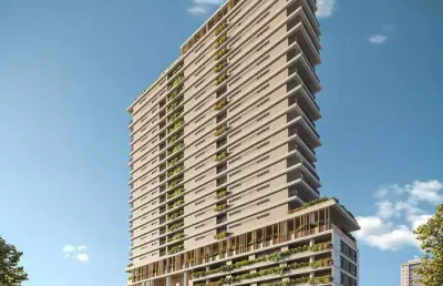 Apartamento com 4 quartos à venda na avenida são gabriel, 605, itaim bibi, são paulo, 468 m2 por r$ 13.829.047