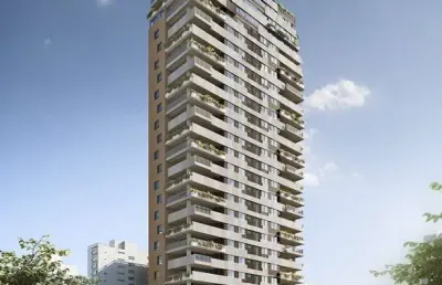 Cobertura com 4 quartos à venda na rua mateus grou, 280, pinheiros, são paulo, 330 m2 por r$ 9.750.116