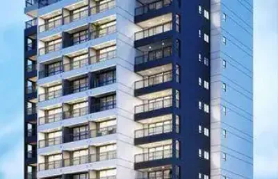 Apartamento com 1 quarto à venda na rua genebra, 197, centro, são paulo, 51 m2 por r$ 551.988