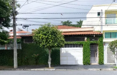 Casa com 2 quartos à venda na rua itália, 144, jardim santo antônio, santo andré, 195 m2 por r$ 851.000