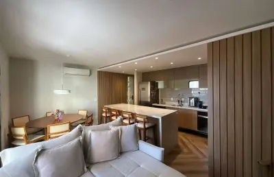 Apartamento com 2 quartos à venda na rua pontins, 49, santana, são paulo por r$ 760.000