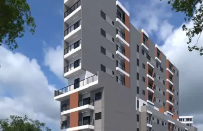 Apartamento com 2 quartos à venda na são serapião, 395, vila ré, são paulo, 41 m2 por r$ 345.000