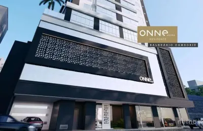 Ponto comercial à venda na rua 2970, 384, centro, balneário camboriú, 170 m2 por r$ 2.901.437