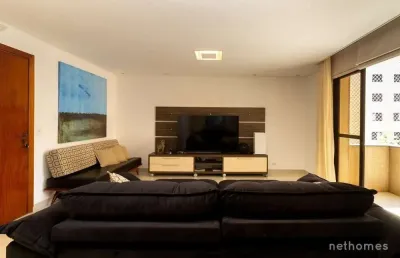Apartamento com 3 quartos à venda na rua diana, 863, perdizes, são paulo, 125 m2 por r$ 1.600.000