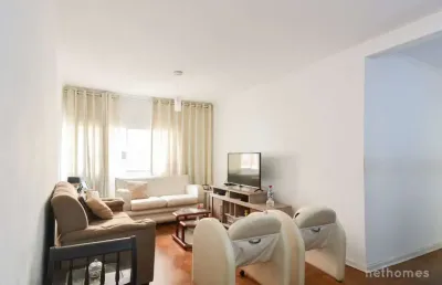 Apartamento com 2 quartos à venda na avenida celso garcia, 528, brás, são paulo, 80 m2 por r$ 354.000