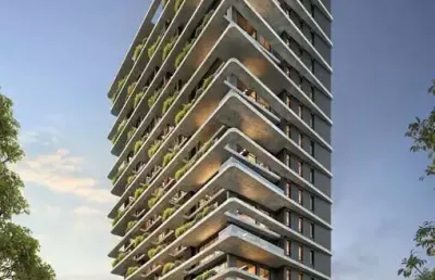 Apartamento à venda na avenida nova york, 189, auxiliadora, porto alegre, 35 m2 por r$ 599.000