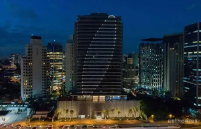 Apartamento com 2 quartos à venda na avenida eusébio matoso, 218, pinheiros, são paulo, 136 m2 por r$ 3.767.608