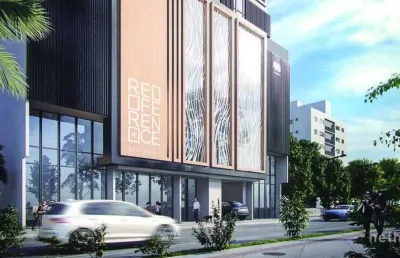 Ponto comercial à venda na rua 3130, 125, centro, balneário camboriú, 152 m2 por r$ 1.763.607