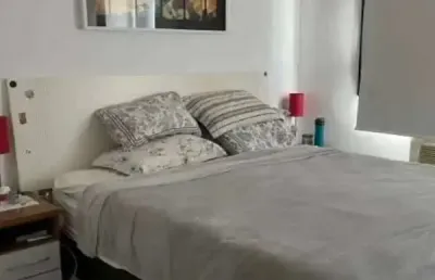 Apartamento com 2 quartos à venda na avenida das américas, barra da tijuca., 13550, barra da tijuca, rio de janeiro, 68 m2 por r$ 560.000
