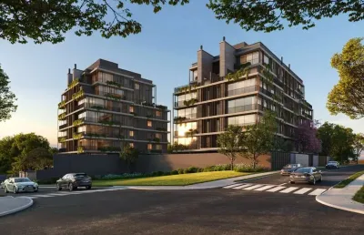 Apartamento com 2 quartos à venda na rua carmelo rangel, 635, batel, curitiba, 178 m2 por r$ 3.623.753