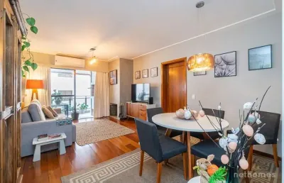 Apartamento com 2 quartos à venda na rua pedro ivo, 385, mont serrat, porto alegre, 101 m2 por r$ 1.100.000