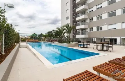 Apartamento com 2 quartos à venda na avenida conselheiro carrão, 1563, jardim vila carrão, são paulo, 73 m2 por r$ 620.000