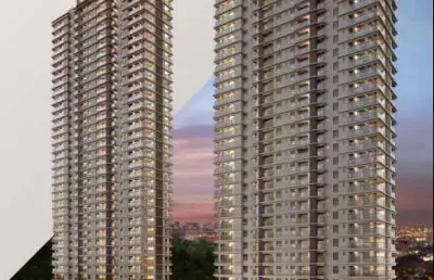 Apartamento com 3 quartos à venda na avenida piraíba, 398, alphaville, barueri, 108 m2 por r$ 1.346.835