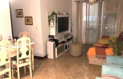 Apartamento com 3 quartos à venda na rua professor hermes lima, 558, recreio dos bandeirantes, rio de janeiro, 99 m2 por r$ 750.000