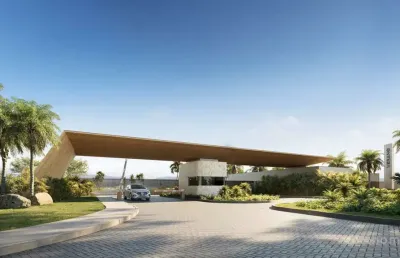 Terreno à venda na rs 389 km, 24, rainha do mar, xangri-lá, 300 m2 por r$ 415.639