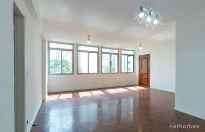 Apartamento com 3 quartos à venda na rua constantino de sousa, 437, campo belo, são paulo, 107 m2 por r$ 780.000