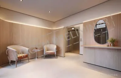 Loft com 1 quarto à venda na rua américo vespucci, 958, vila prudente, são paulo, 33 m2 por r$ 423.091