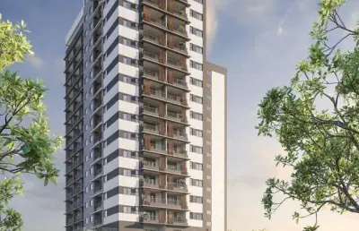 Apartamento com 1 quarto à venda na armênia, 518, presidente altino, osasco, 28 m2 por r$ 293.500