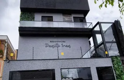 Apartamento com 2 quartos à venda na rua marco polo, 1255, parque boturussu, são paulo, 82 m2 por r$ 488.652