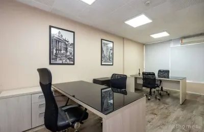 Sala comercial à venda na avenida brigadeiro luís antônio, 2367, jardim paulista, são paulo, 39 m2 por r$ 540.000