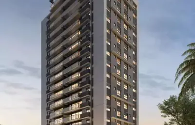 Apartamento com 3 quartos à venda na avenida nova york, 188, auxiliadora, porto alegre, 118 m2 por r$ 1.900.575